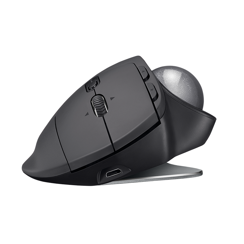 Souris de Gaming TechU™ - Souris Bluetooth sans fil - Souris Ordinateur  ergonomique 