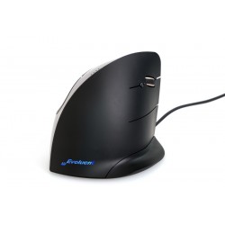 Logitech MX Ergo - souris sans fil ergonomique avec trackball pour droitier  - noir Pas Cher | Bureau Vallée
